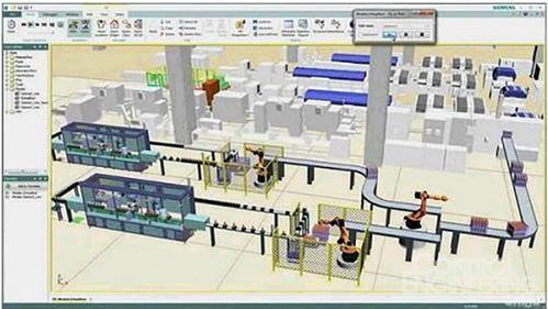 智慧工廠的典范 凌岳網絡科技在揚州的創新實踐